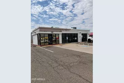 7501 W Indian School Road, Phoenix, AZ 85033 - Photo 2