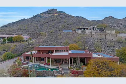 6520 E El Sendero Road, Carefree, AZ 85377 - Photo 30