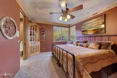 6520 E El Sendero Road, Carefree, AZ 85377 - Photo 22