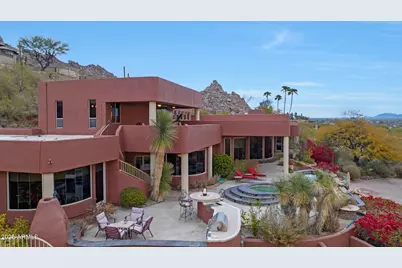 6520 E El Sendero Road, Carefree, AZ 85377 - Photo 28