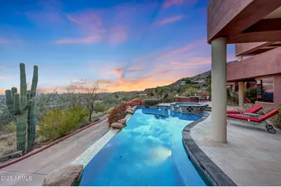 6520 E El Sendero Road, Carefree, AZ 85377 - Photo 36