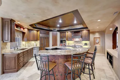 6520 E El Sendero Road, Carefree, AZ 85377 - Photo 10