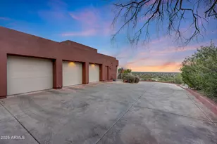 6520 E El Sendero Rd, Carefree, AZ 85377 - Photo 38