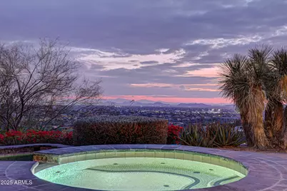 6520 E El Sendero Road, Carefree, AZ 85377 - Photo 48