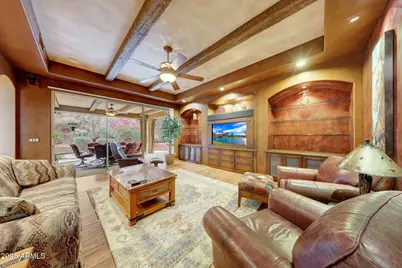 6520 E El Sendero Road, Carefree, AZ 85377 - Photo 14