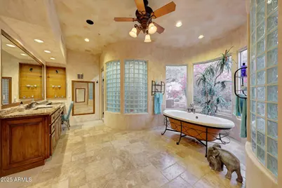 6520 E El Sendero Road, Carefree, AZ 85377 - Photo 20