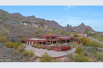 6520 E El Sendero Road, Carefree, AZ 85377 - Photo 26