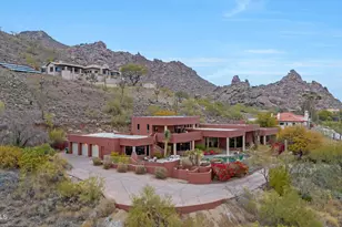 6520 E El Sendero Rd, Carefree, AZ 85377 - Photo 26