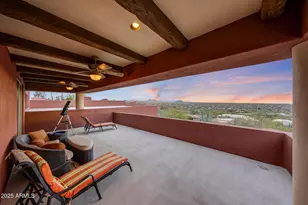 6520 E El Sendero Rd, Carefree, AZ 85377 - Photo 34