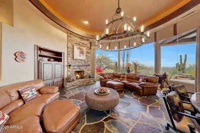 6520 E El Sendero Road, Carefree, AZ 85377 - Photo 4