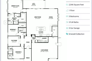 22664 E Diana Way, Queen Creek, AZ 85142 - Photo 2