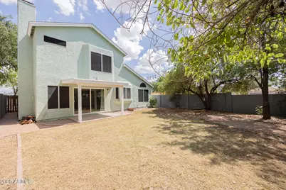 3134 E McKellips Road #17, Mesa, AZ 85213 - Photo 34