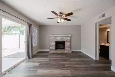 3134 E McKellips Road #17, Mesa, AZ 85213 - Photo 8