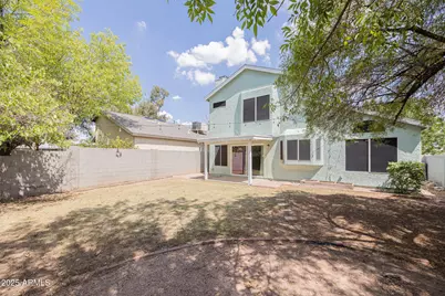 3134 E McKellips Road #17, Mesa, AZ 85213 - Photo 32