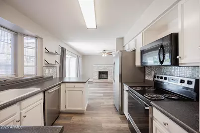 3134 E McKellips Road #17, Mesa, AZ 85213 - Photo 14