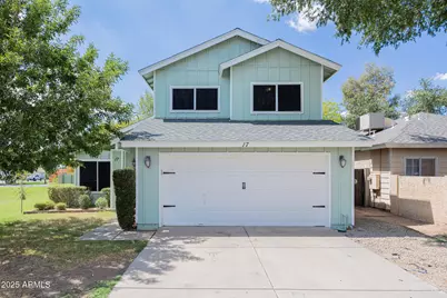 3134 E McKellips Road #17, Mesa, AZ 85213 - Photo 2