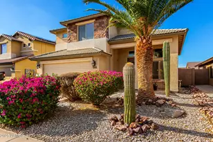 25036 W Vista Norte St, Buckeye, AZ 85326 - Photo 2