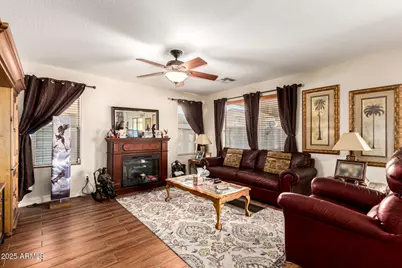 25036 W Vista Norte Street, Buckeye, AZ 85326 - Photo 8