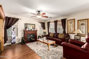 25036 W Vista Norte St, Buckeye, AZ 85326 - Photo 8