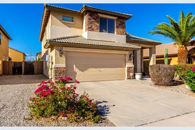 25036 W Vista Norte Street, Buckeye, AZ 85326 - Photo 42