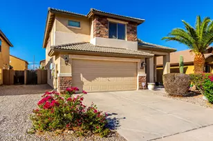 25036 W Vista Norte St, Buckeye, AZ 85326 - Photo 42