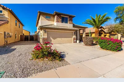 25036 W Vista Norte Street, Buckeye, AZ 85326 - Photo 44