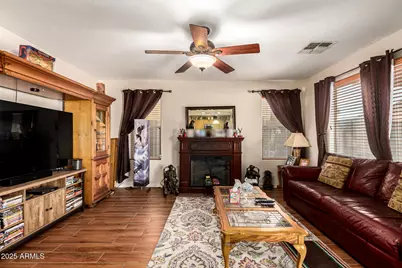 25036 W Vista Norte Street, Buckeye, AZ 85326 - Photo 10