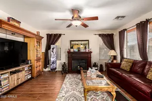 25036 W Vista Norte St, Buckeye, AZ 85326 - Photo 10