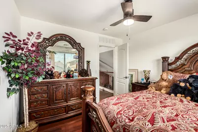 25036 W Vista Norte Street, Buckeye, AZ 85326 - Photo 32