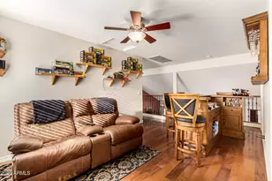 25036 W Vista Norte St, Buckeye, AZ 85326 - Photo 20