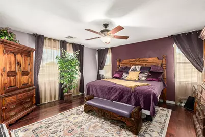 25036 W Vista Norte Street, Buckeye, AZ 85326 - Photo 22