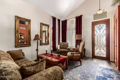 25036 W Vista Norte Street, Buckeye, AZ 85326 - Photo 4