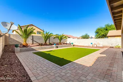 25036 W Vista Norte Street, Buckeye, AZ 85326 - Photo 40