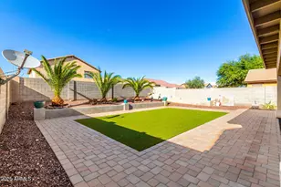 25036 W Vista Norte St, Buckeye, AZ 85326 - Photo 40