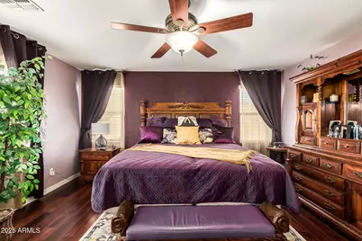 25036 W Vista Norte Street, Buckeye, AZ 85326 - Photo 24