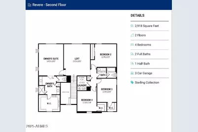 22865 E Diana Way, Queen Creek, AZ 85142 - Photo 4