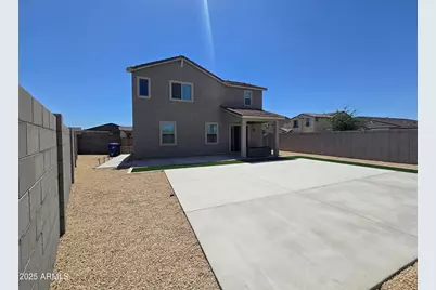 10968 W Baden Street, Avondale, AZ 85323 - Photo 8
