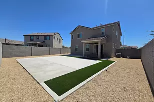 10968 W Baden St, Avondale, AZ 85323 - Photo 6