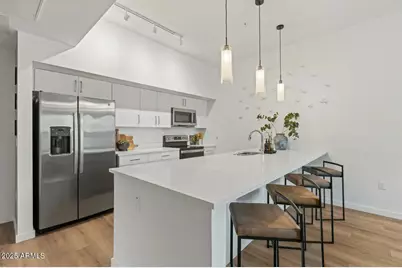 301 W Roosevelt Street #204, Phoenix, AZ 85003 - Photo 8