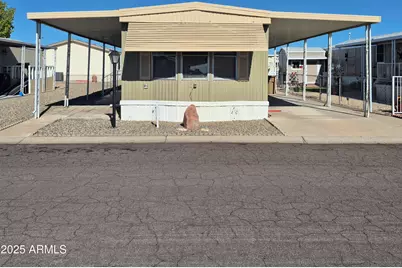 7810 W Peoria Avenue #74, Peoria, AZ 85345 - Photo 1