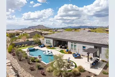 8769 E Granite Pass Road, Scottsdale, AZ 85266 - Photo 2