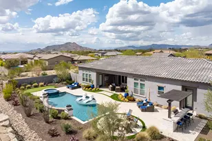 8769 E Granite Pass Rd, Scottsdale, AZ 85266 - Photo 2