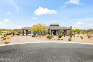 8769 E Granite Pass Rd, Scottsdale, AZ 85266 - Photo 4