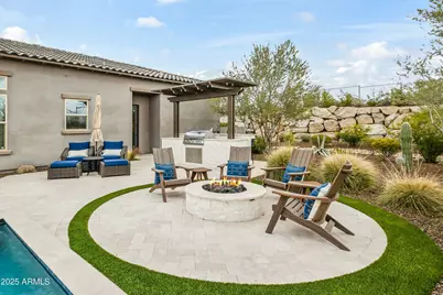 8769 E Granite Pass Road, Scottsdale, AZ 85266 - Photo 10