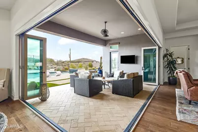 8769 E Granite Pass Road, Scottsdale, AZ 85266 - Photo 12