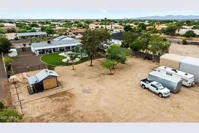 9430 W Mariposa Grande Lane, Peoria, AZ 85383 - Photo 22