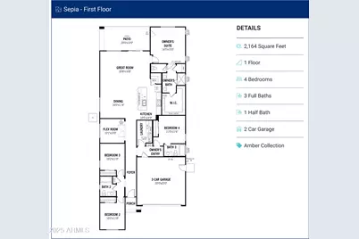23042 E Diana Way, Queen Creek, AZ 85142 - Photo 2