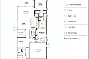 23042 E Diana Way, Queen Creek, AZ 85142 - Photo 2