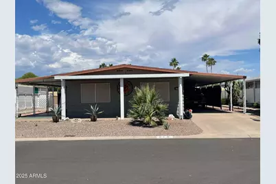 613 S 83rd Way, Mesa, AZ 85208 - Photo 1