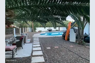 2628 W Mendoza Circle, Mesa, AZ 85202 - Photo 1